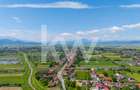 Teren intravilan 1.950 mp | Stupini, Brașov | Inchiriere exclusiv pe termen lung - 9