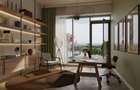 Studio Dublu -2 A /50,59 mp / Hils Nord - Pipera - Autostrada A 3 / Comision 0% - 13