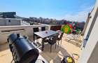 Mamaia Nord - Uzina de Pizza - apartament cu 2 camere - terasa generoasa - 6