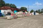 Halǎ industrialǎ + platformǎ betonatǎ, zona Sud - 8