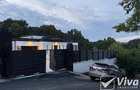 Copou-serv. Cazier Judiciar, casă cu piscină, 320mpU, 915 mp teren - 22