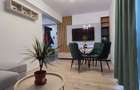 2 camere premium, etaj 1, centrala proprie, parcare subterana, LUX - 3