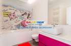 Apartament 4 camere Penthouse -Madrigalului - 31
