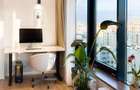 Penthouse | Orhideea Residence | 316 mp | Terasă panoramică - 11