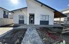 Vila cocheta cu 3 camere, dormitor matrimonall,  incalzire in pardoseala, terasa - 2