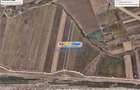Vindem teren extravilan 28800 mp in Cumpana - Canal