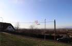 teren insorit cu panorama deosebita strada Coastei - 5