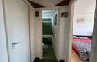 INCHIRIERE APARTAMENT CU 2 CAMERE - Grivita (Metrou Basarab) - 12