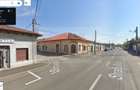 Spațiu comercial în centrul vechi Urziceni |Clădire stradală de colț | 288 mp - 2