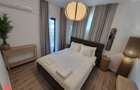 Tunari-PRIMA LOCUIRE, 3 camere curte, piscina exterioara, mobilat luxury, LIBER! - 11
