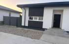 CASĂ NOUĂ ÎN TUNARI | 4 CAMERE | CURTE 250MP | 140000 € + Tva