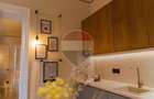 De vânzare apartament cu 3 camere, 2 băi, restaurat integral - Central - 20
