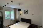 2 camere Herastrau, parter inalt, terasa privata 50 mp, bloc 2010 - 5
