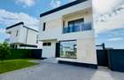 Casă de vânzare 4 Camere | P+1 Individuală | Ansamblu -476 mp, Asfalt - La cheie - 4