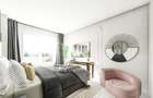 Apartament 3 camere ARMONIA RESIDENCE | zona Mall Coresi- Brasov | Bloc 1 - 2