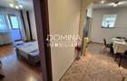 Vânzare apartament 3 camere, zonă centrală, strada Nicolae Bălcescu