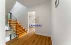 Vila individuala langa Lacul Baneasa | 6 camere, lift interior - 16