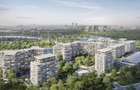 Apartament 4 camere | view spre lac |  290.000 +TVA | One Lake District - 4