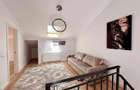 Penthouse de lux cu 5 camere, loc de parcare, ansamblu nou - 8