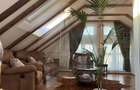 Penthouse lux 122 mp utili 4 camere 3 bai etaj 2 in Arhitectilor - 16