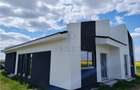 Duplex pe parter - zona linistitita - finisaje la cerere - 1