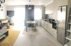 Apartament de lux pe 2 niveluri – Green Residence - 7