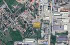 Turda, Teren Industrial 5500 mp, Strada Nicolae Teclu - 1