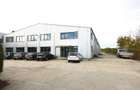 Proprietate pozitie exceptionala, teren 10,000 mp, deschidere DN1 36 ml, hala, b