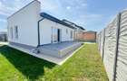 Casa individuala moderna || 2 dormitoare || 2 bai || Teren 320 mp - 2