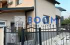 Vila moderna Fedelesoiu | Canalizare | Centrala peleti | Gaz limita proprietate - 22