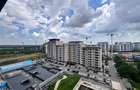 Aviației City Point Faza 2 Apartament 2 camere Prima închiriere Parcare Inclusă - 21