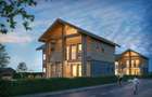 Maggie’s Residence – Vile Premium în Cristian – Design Modern și Curte - 26