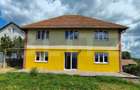 Casa individuala remarcabilă cu 6 camere, 360 mp, teren 4472 mp, Comuna Tureni - 1