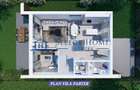 Ansamblu Vile Premium|Langa Padure|Teren400mp|PompaCadura|SistemSmart - 13