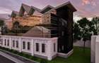 Cladire arhitectura deosebita- Ideal investitii, 612 mp, teren 1572 mp, zona Cop - 2