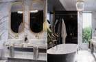 Vila exclusivista 5 camere- Smart Home- Independenta Energetic-OTOPENI - 8