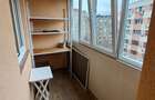 Inchiriez ap 2 camere confort 1, decomandat, bloc reabilitat, zona Teiul Doamnei - 10