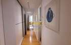 Luxuria Residence, panoramic view, first rental, 3 rooms, terrace, parking place - 30