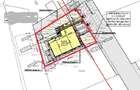 Casa noua 110mp cu garaj Zona Sarmas semifinisata 500mp teren 205000eur - 5