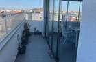 Penthouse exclusivist | Terasă 31 mp | 2 dormitoare | 2 băi | 2 parcări - 9