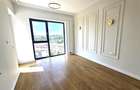 Penthouse cu 3 camere, terasa spatioasa, Silk District