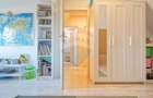 CASA 4 CAMERE SINGURA IN CURTE RENOVATA| BECI |STR. MIRASLAU GRIVITEI - 17