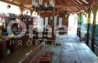 Casă nouă pe un nivel + teren 1450 mp | foișor rustic | Satu Nou de Sus - 14