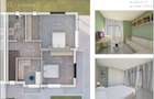 Duplex  deosebit ,ansamblu privat, 108mp utili, teren 200mp,Floresti - 3