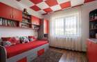 Apartament luminos cu priveliste frumoasa - 4 camere - Onisifor Ghibu
