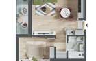 Apartament cu 2 camere tip Graz de vanzare in Prima Urbana 3 - Oradea - 12