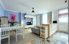Apartament 3 camere + parcare - Vivalia Complexul Studentesc - 7