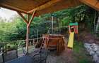 Cabană A-frame, Damiș, Bratca, Afacere la cheie De Vânzare - 7