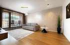 Apartament central cu 2 camere si parcare in Cosmopolit - 1