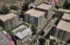 Apartament Residence5 FINALIZAT, lângă școlile private și pădurea Băneasa - 17
